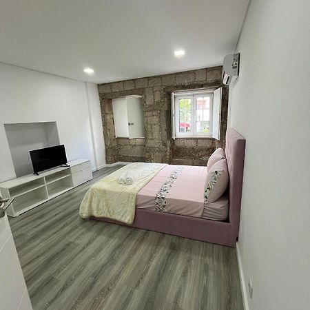 Casa Augusta 6 Hostel Braga Bagian luar foto