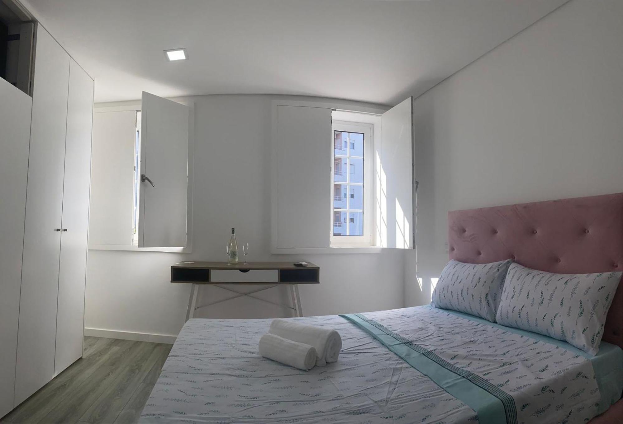 Casa Augusta 6 Hostel Braga Bagian luar foto
