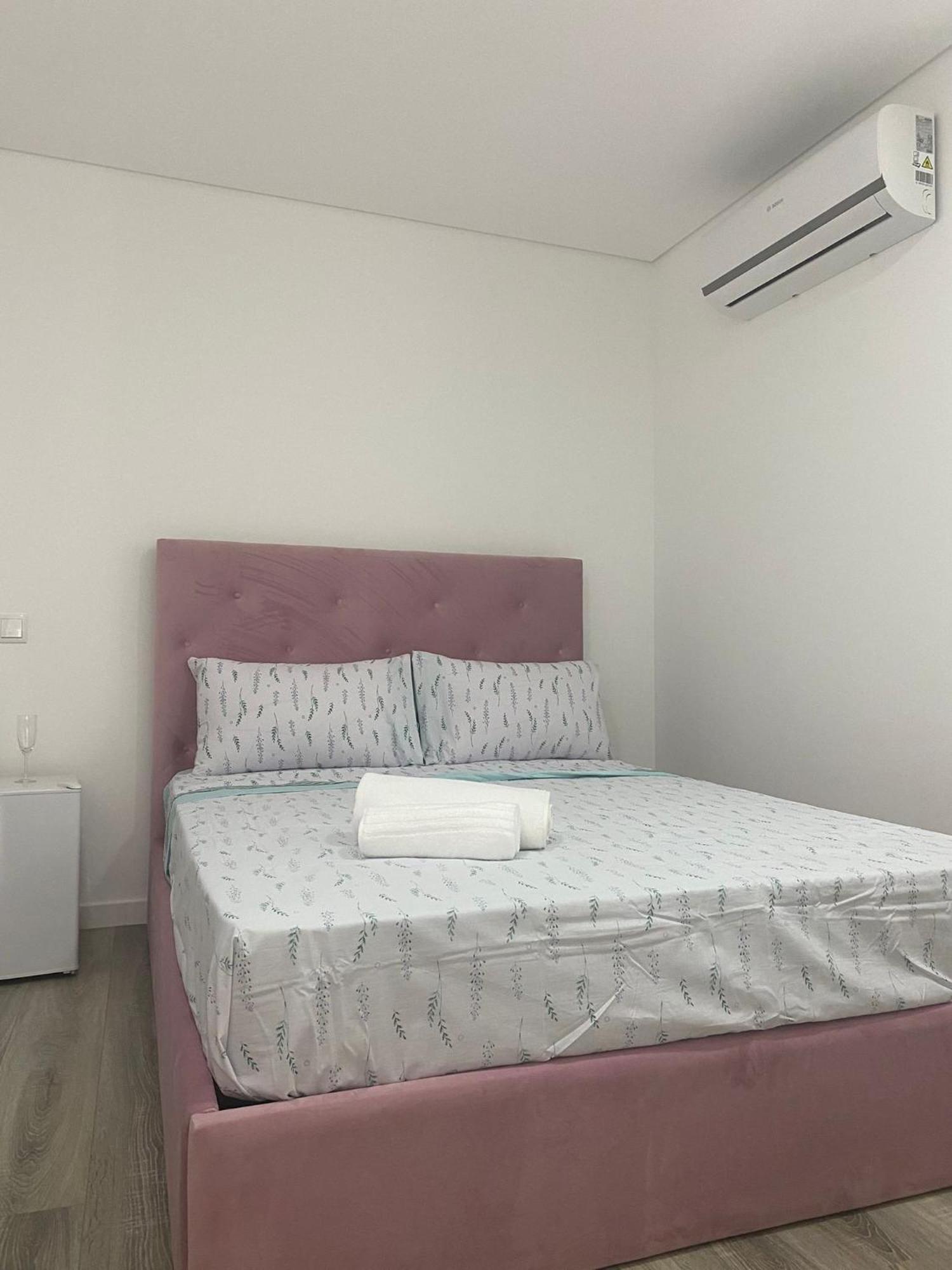 Casa Augusta 6 Hostel Braga Bagian luar foto