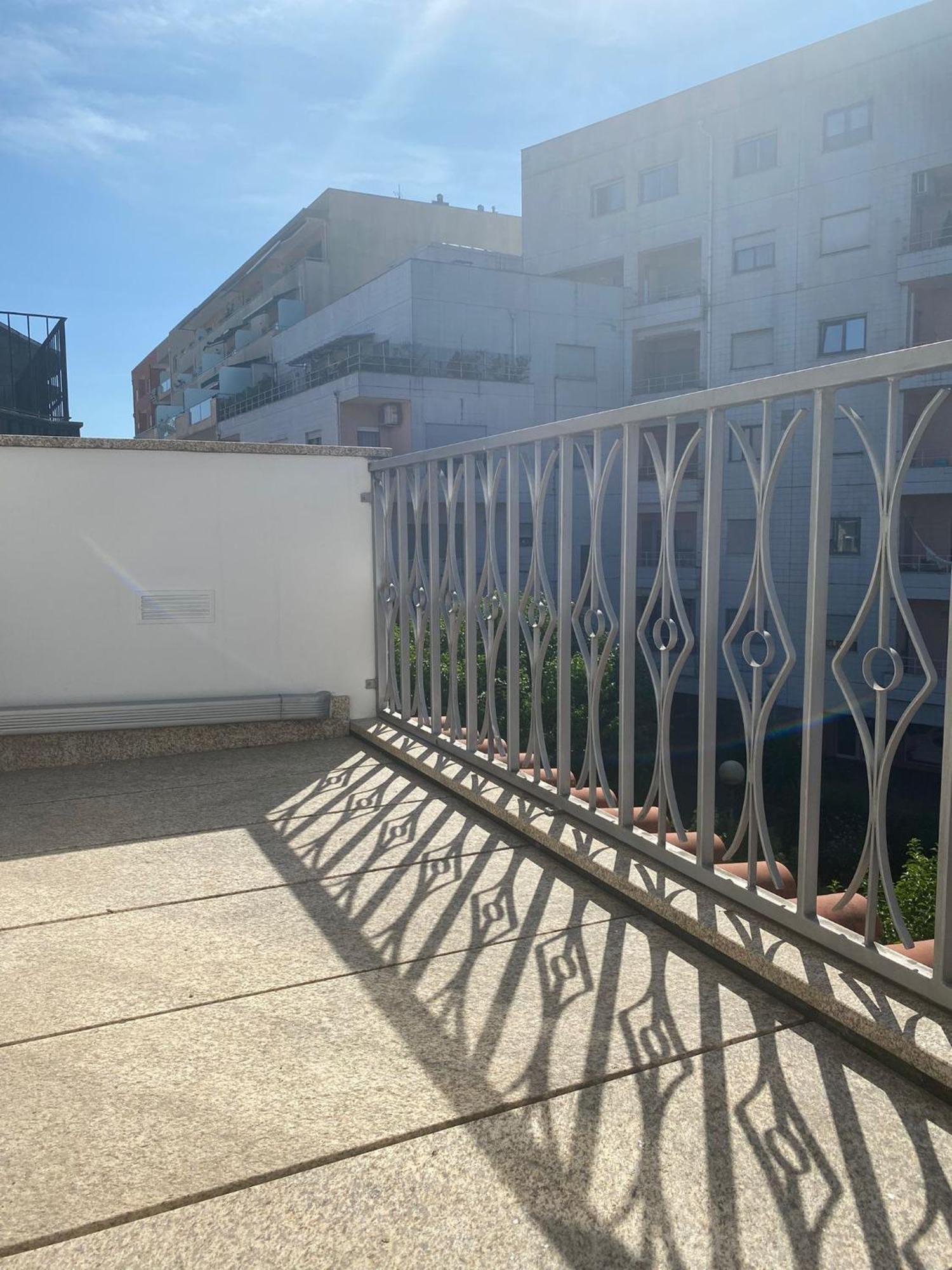 Casa Augusta 6 Hostel Braga Bagian luar foto
