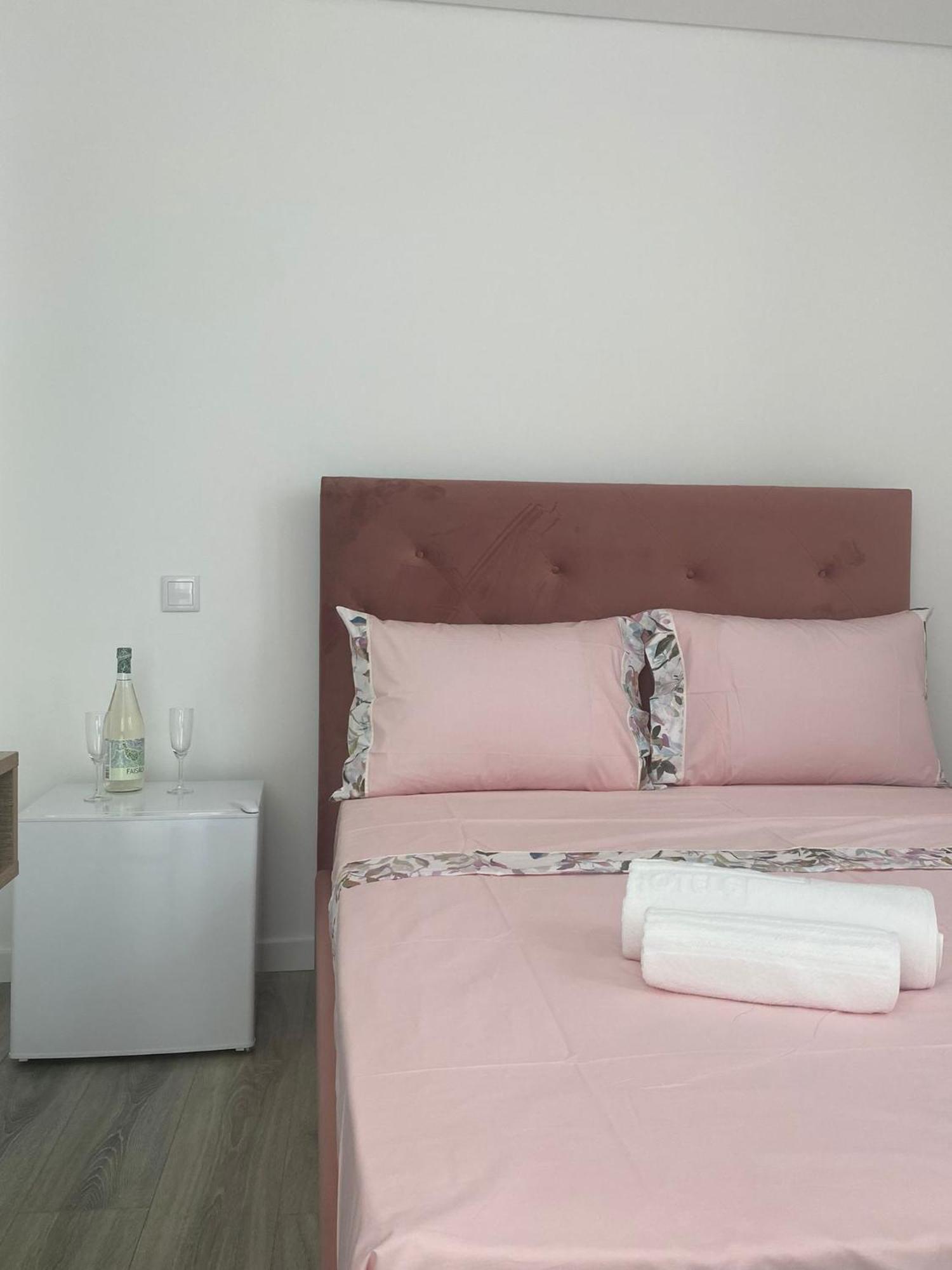 Casa Augusta 6 Hostel Braga Bagian luar foto