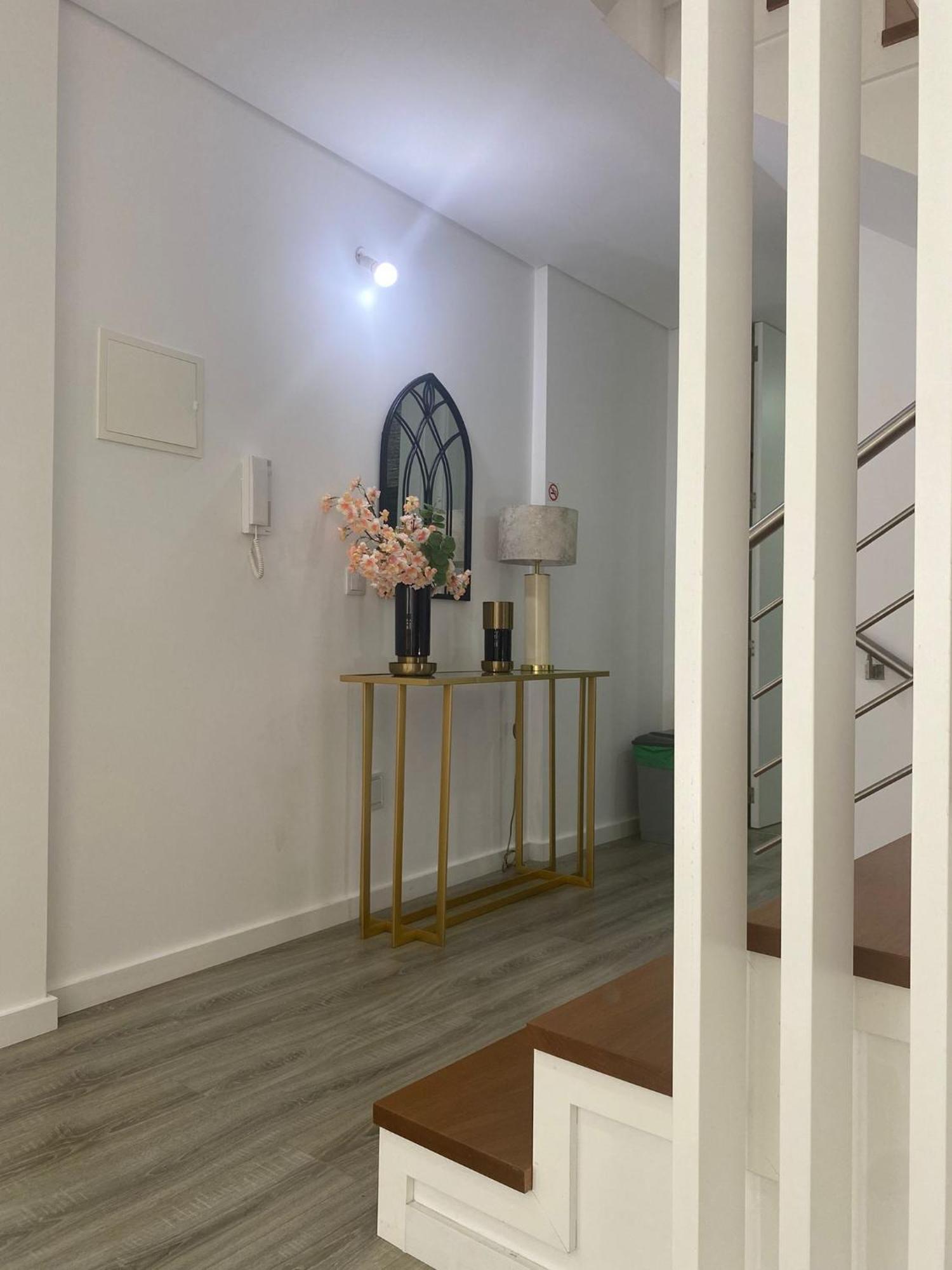 Casa Augusta 6 Hostel Braga Bagian luar foto