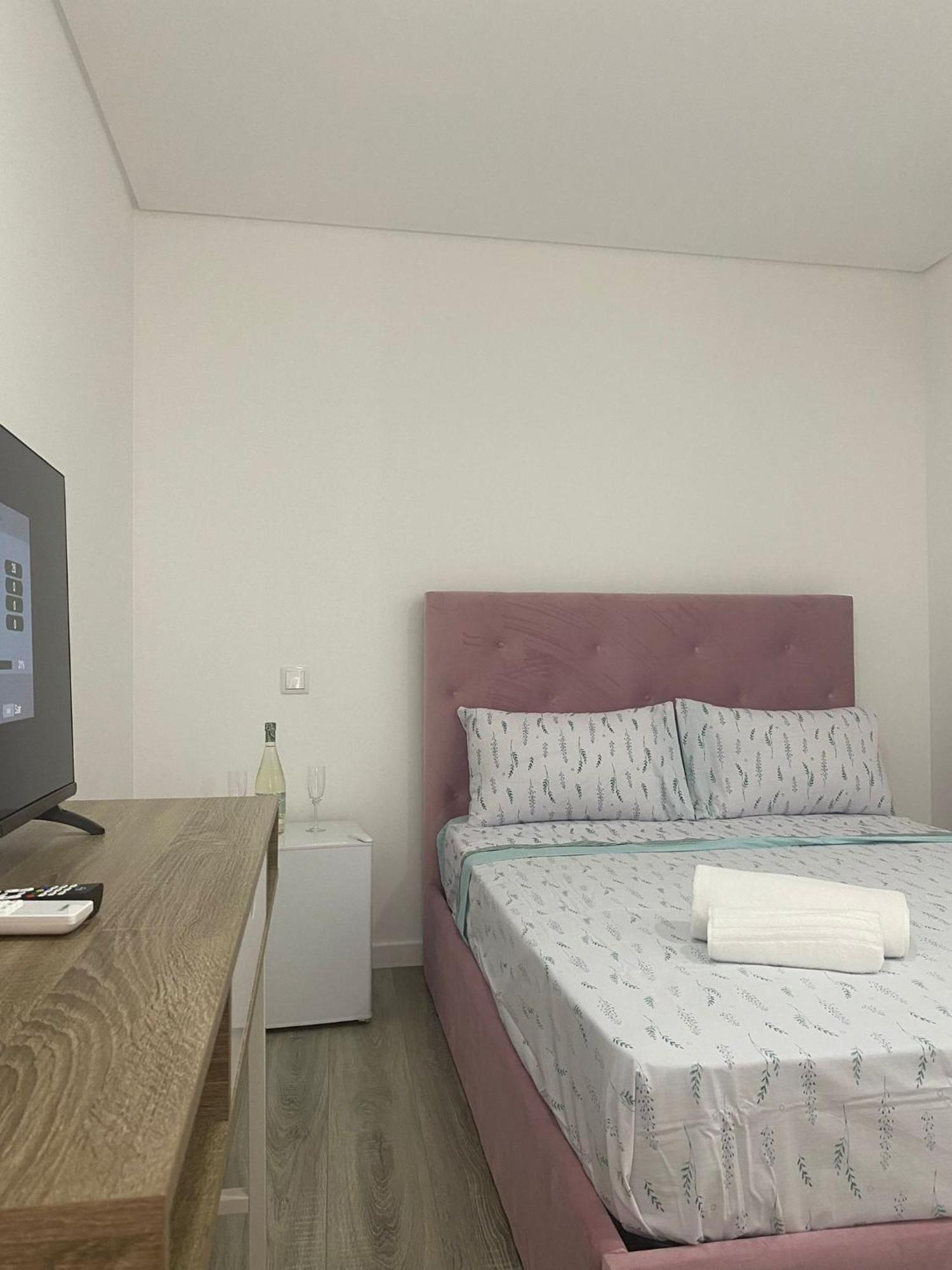 Casa Augusta 6 Hostel Braga Bagian luar foto