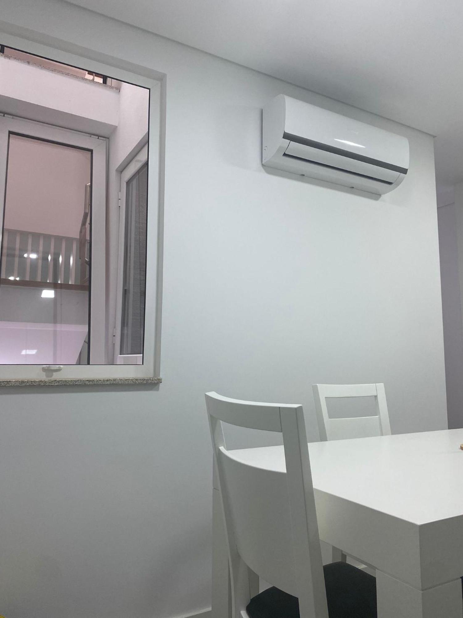 Casa Augusta 6 Hostel Braga Bagian luar foto