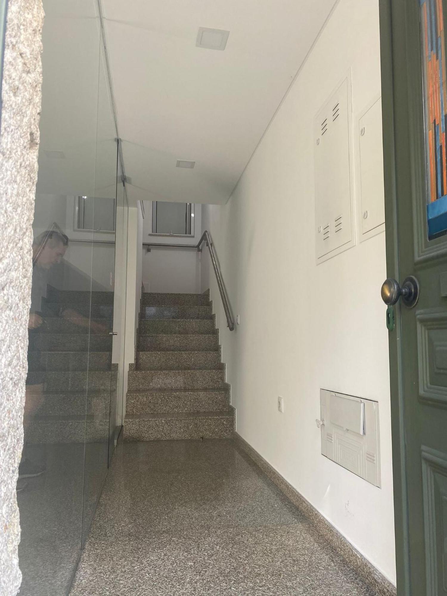Casa Augusta 6 Hostel Braga Bagian luar foto