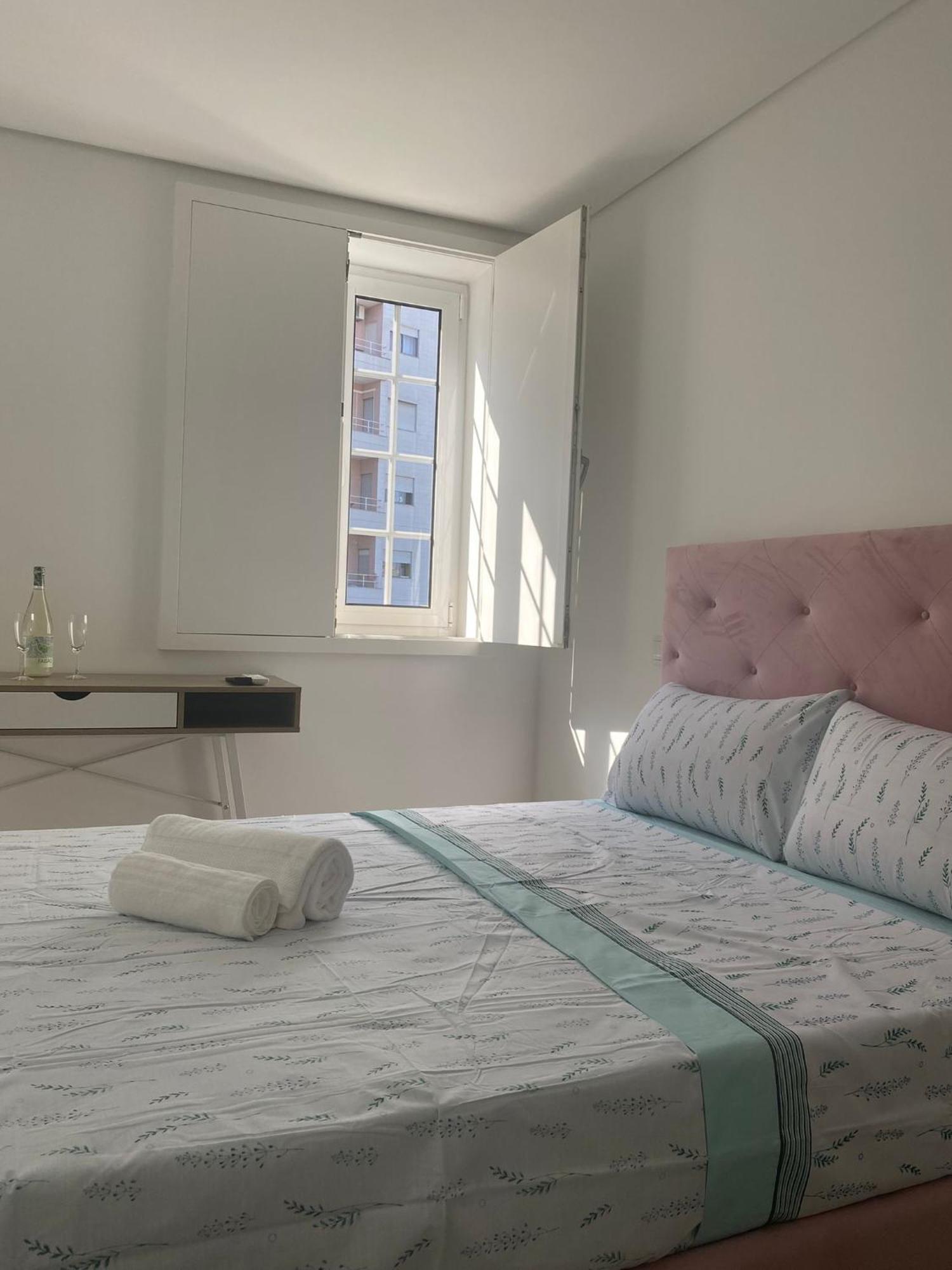 Casa Augusta 6 Hostel Braga Bagian luar foto