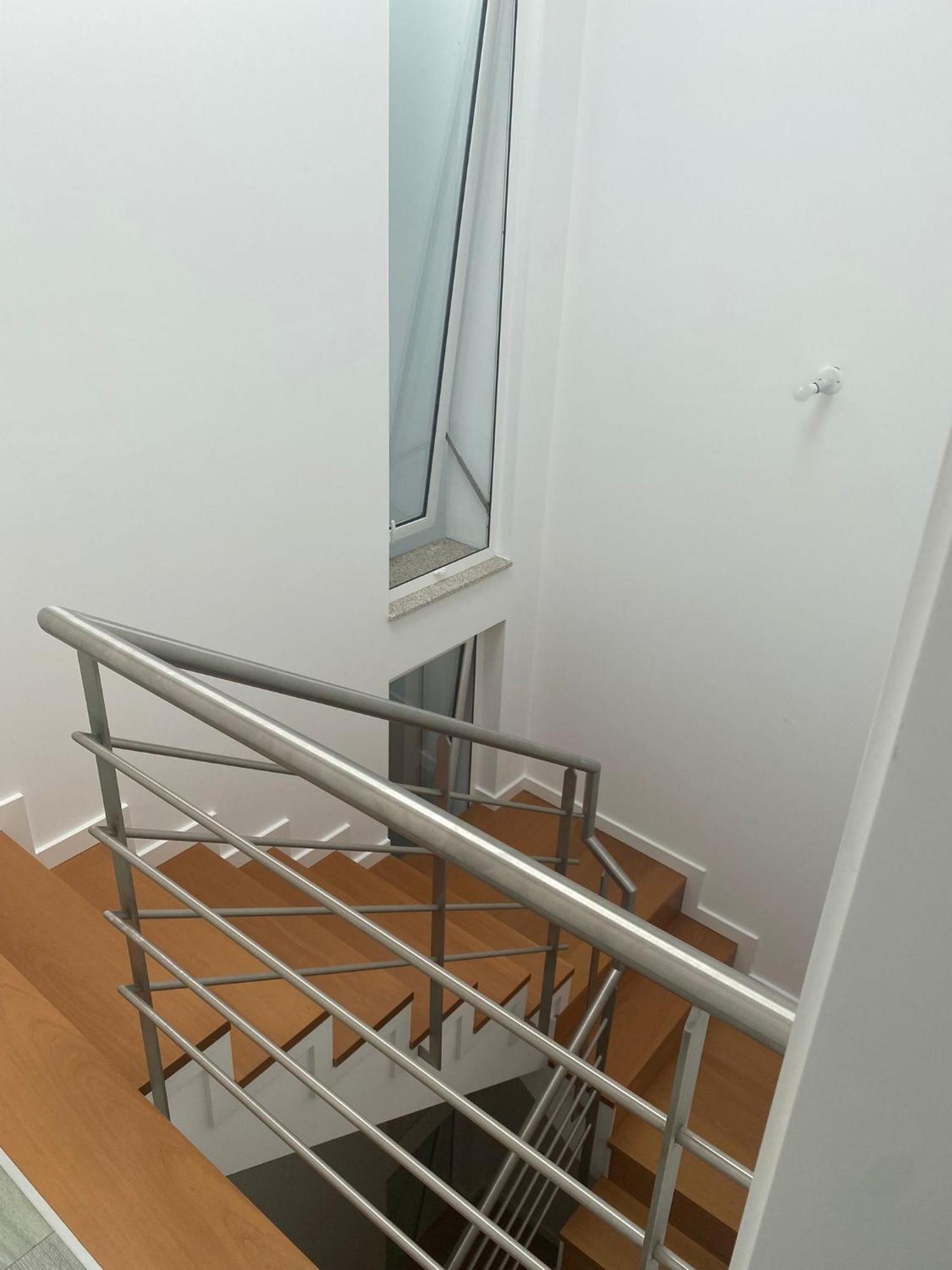 Casa Augusta 6 Hostel Braga Bagian luar foto