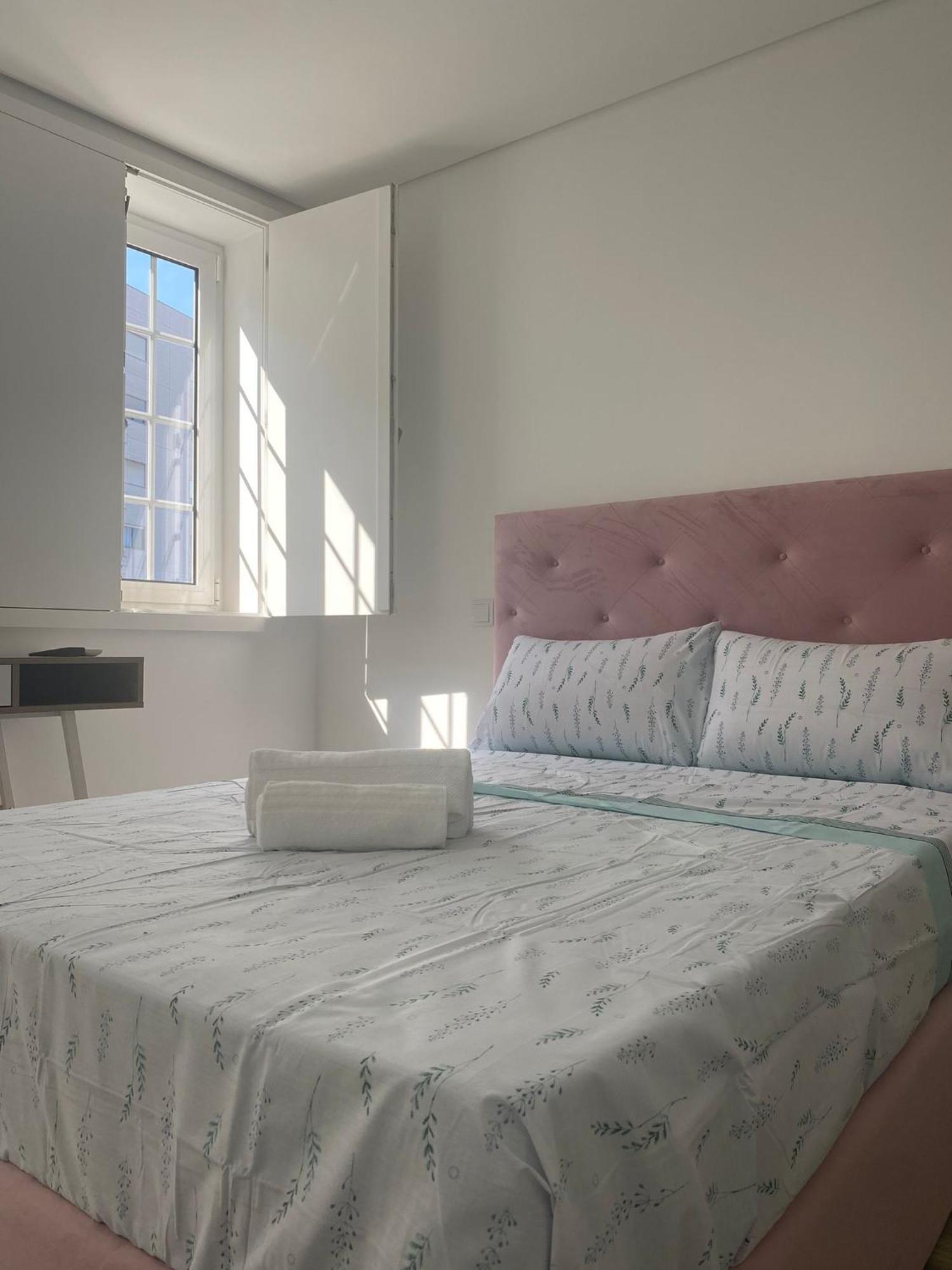 Casa Augusta 6 Hostel Braga Bagian luar foto