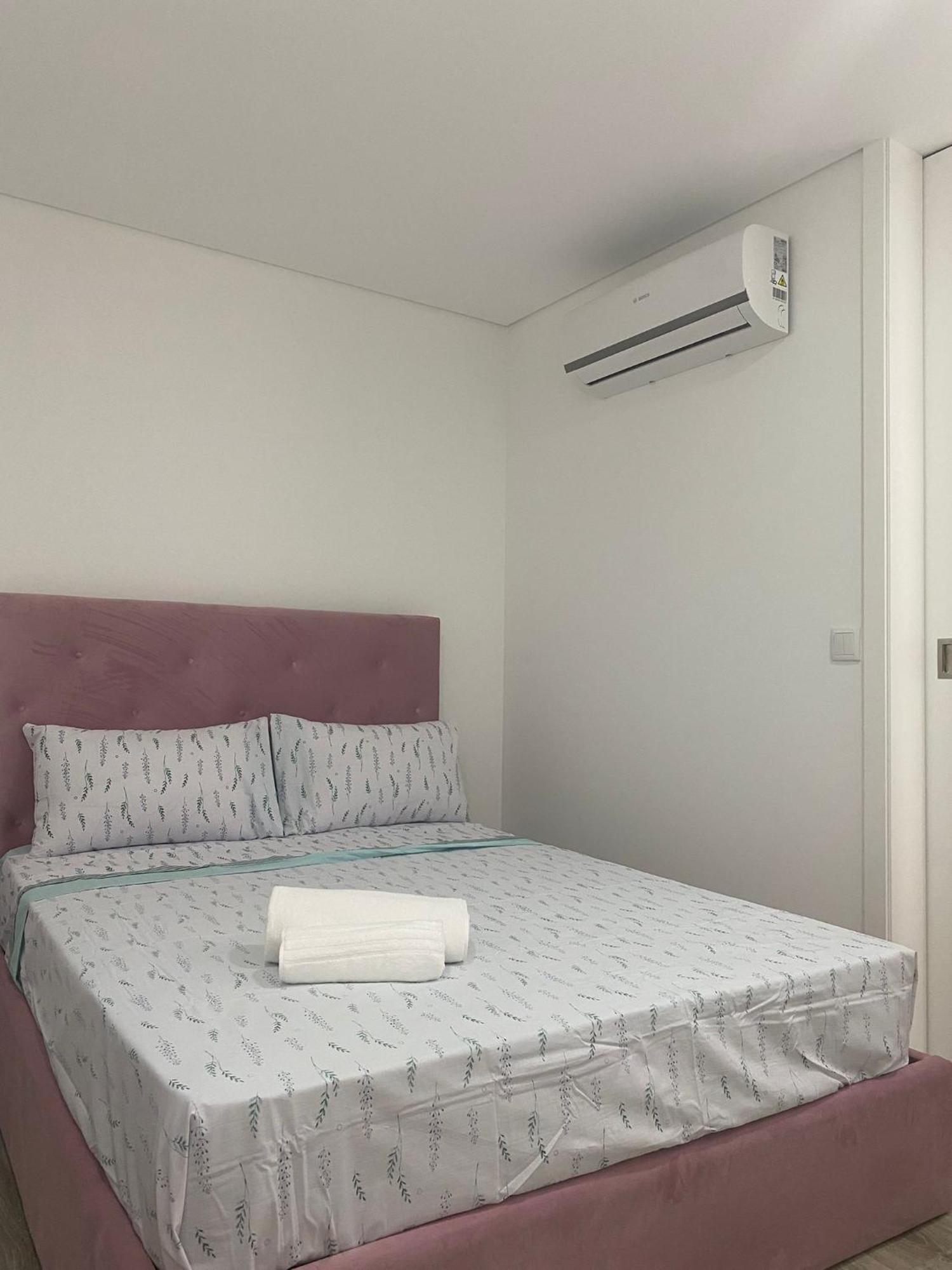 Casa Augusta 6 Hostel Braga Bagian luar foto