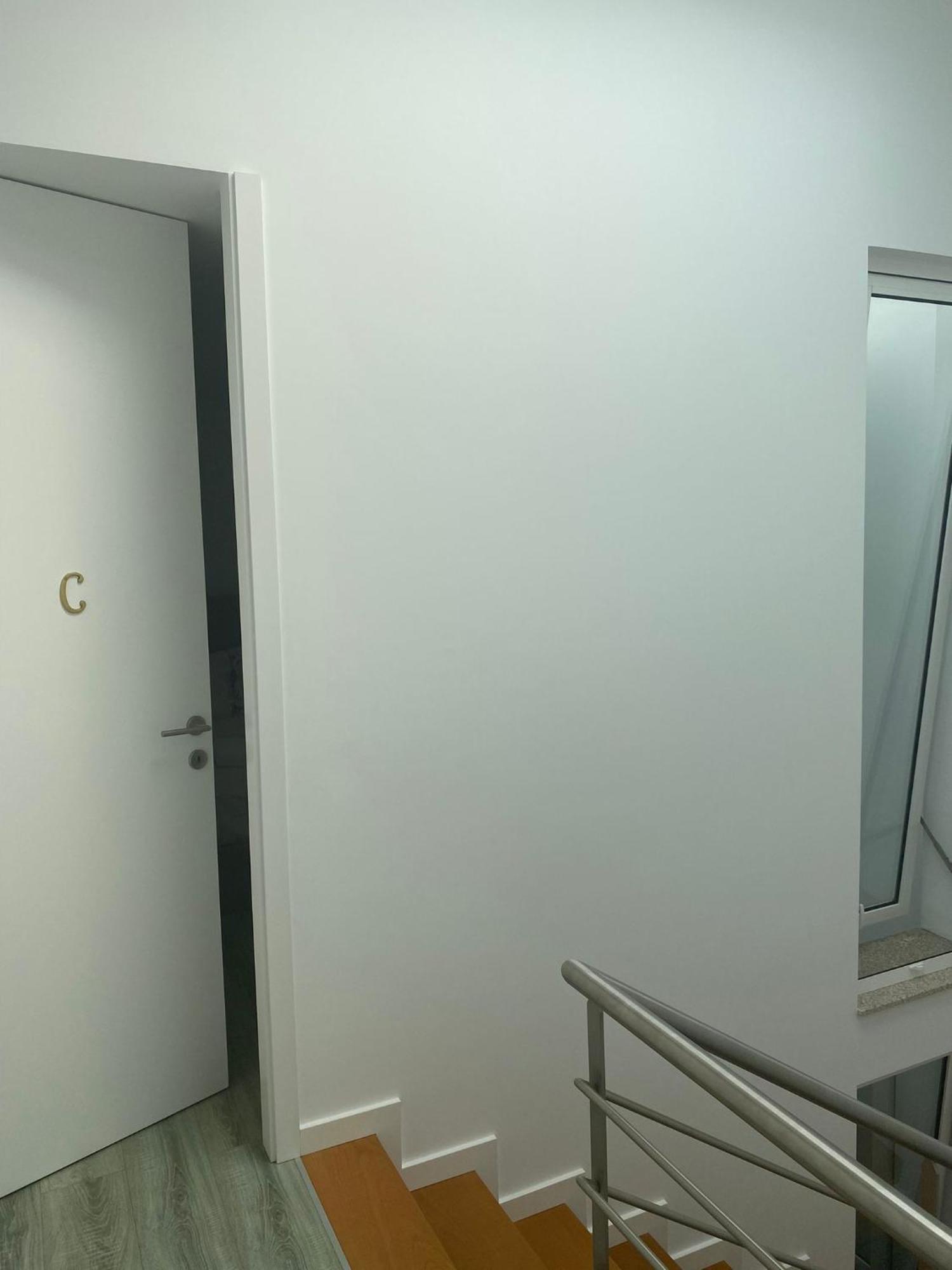 Casa Augusta 6 Hostel Braga Bagian luar foto