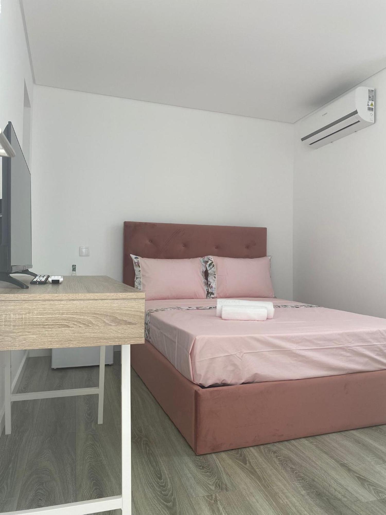 Casa Augusta 6 Hostel Braga Bagian luar foto