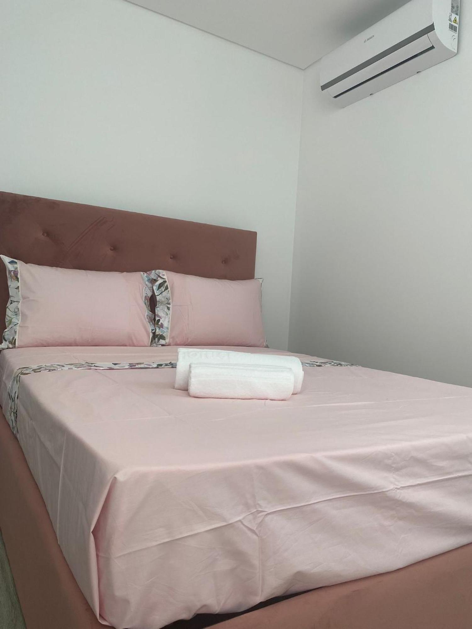 Casa Augusta 6 Hostel Braga Bagian luar foto