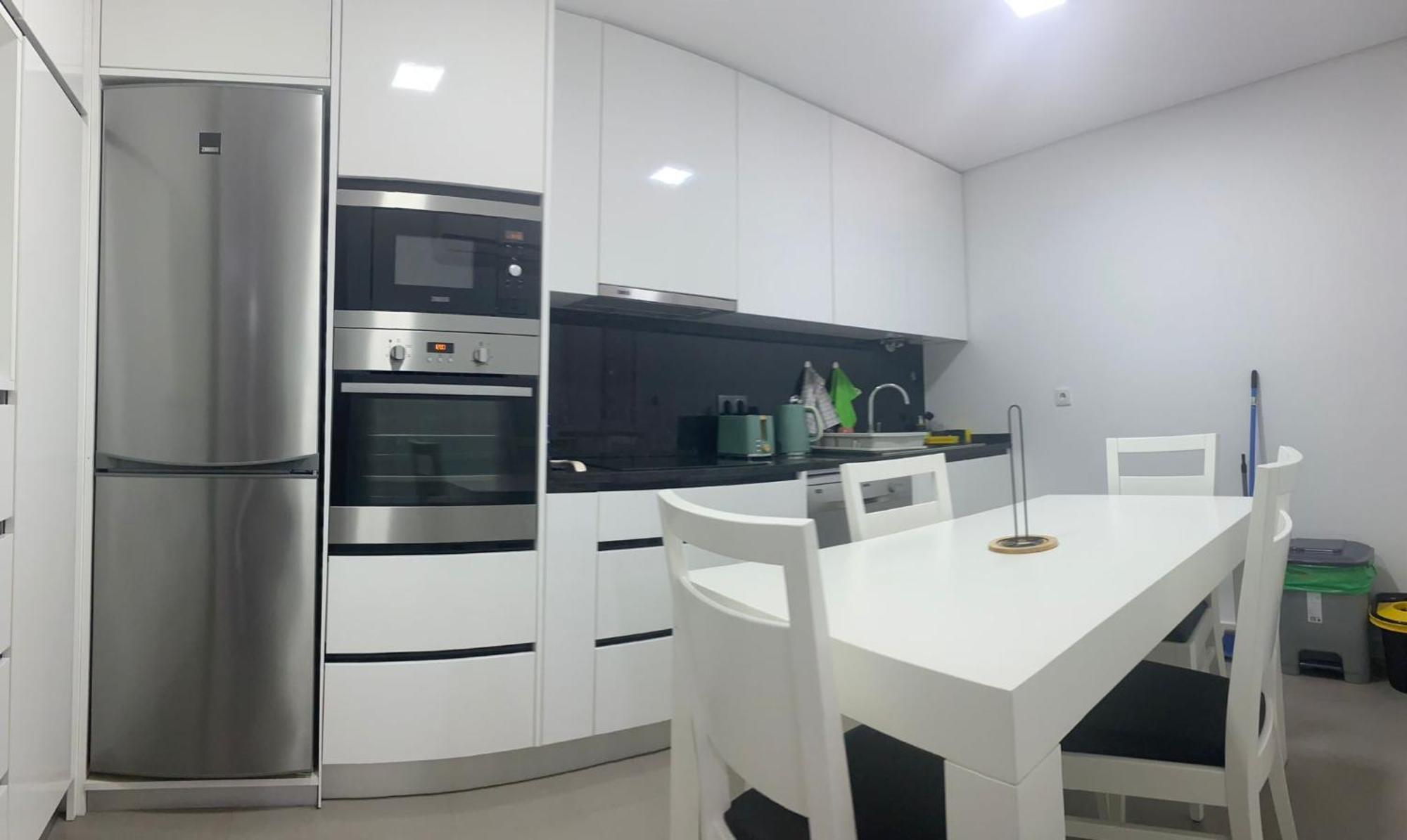 Casa Augusta 6 Hostel Braga Bagian luar foto