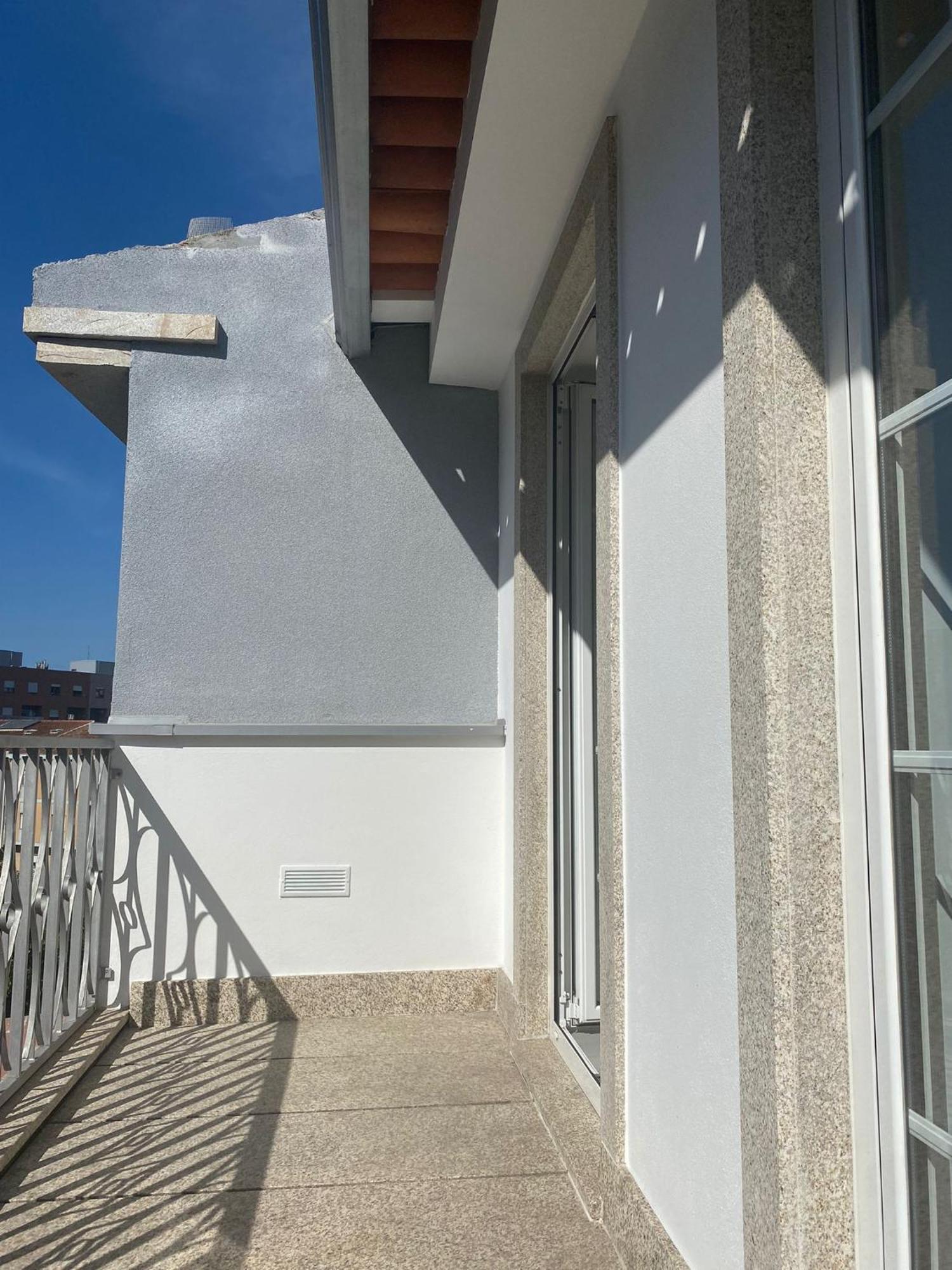 Casa Augusta 6 Hostel Braga Bagian luar foto