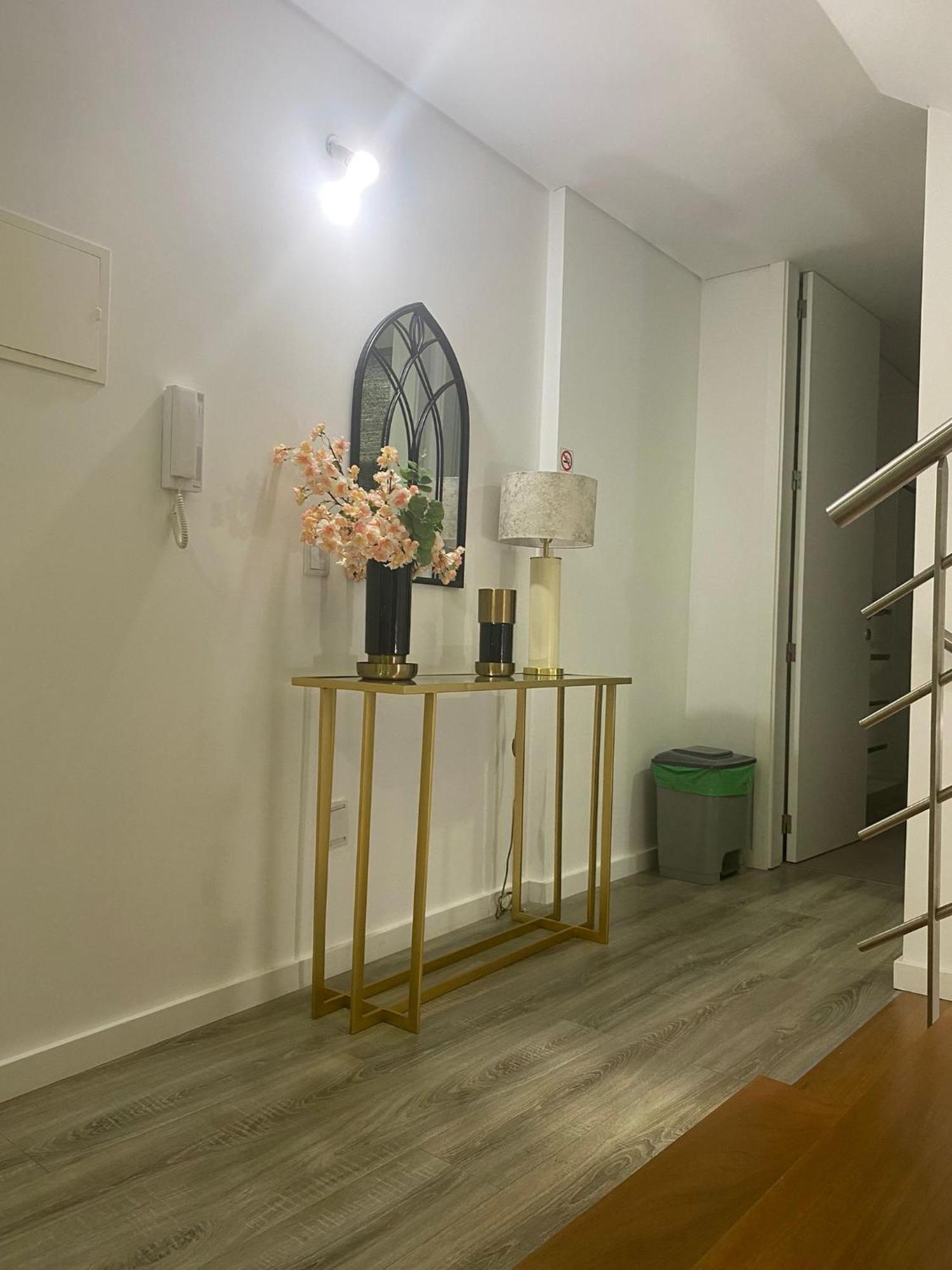 Casa Augusta 6 Hostel Braga Bagian luar foto