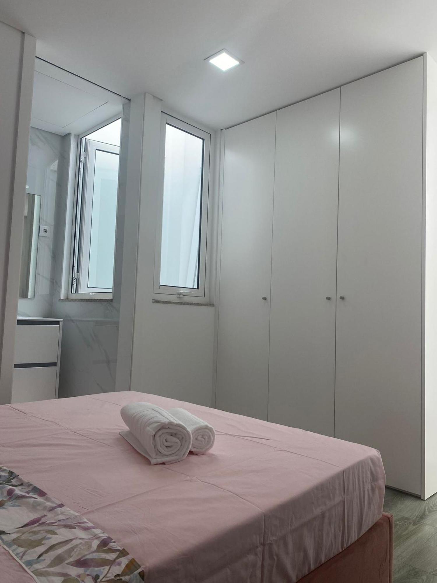 Casa Augusta 6 Hostel Braga Bagian luar foto