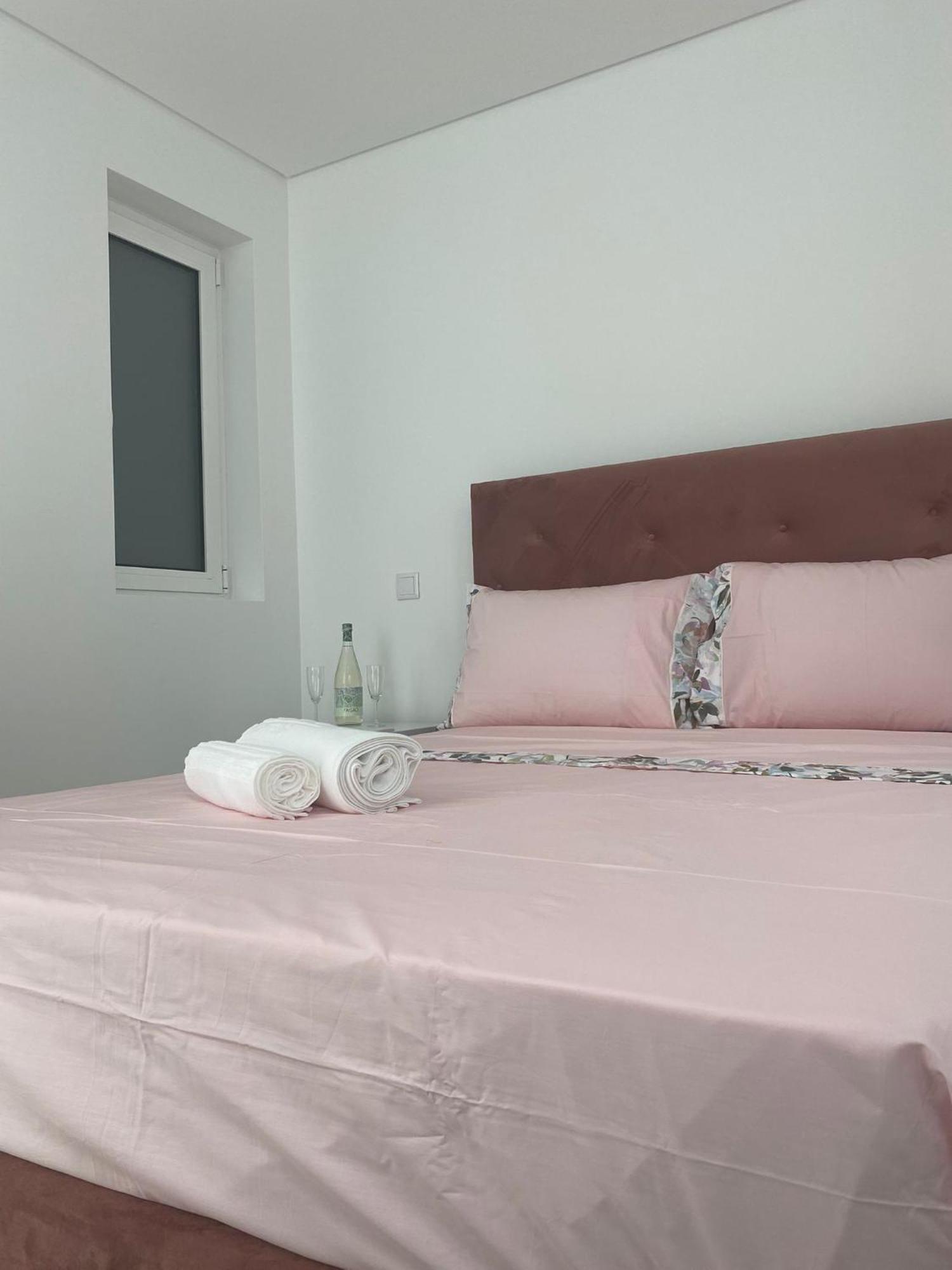 Casa Augusta 6 Hostel Braga Bagian luar foto