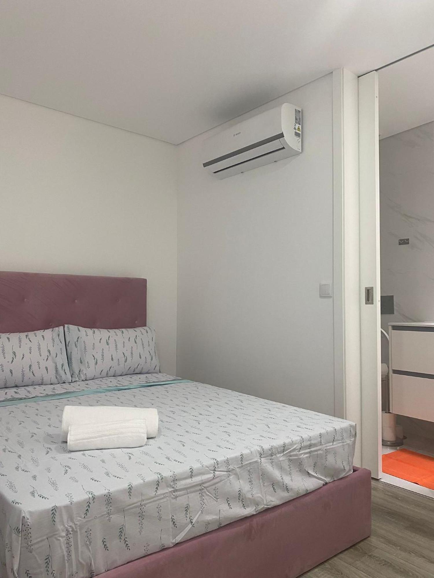 Casa Augusta 6 Hostel Braga Bagian luar foto