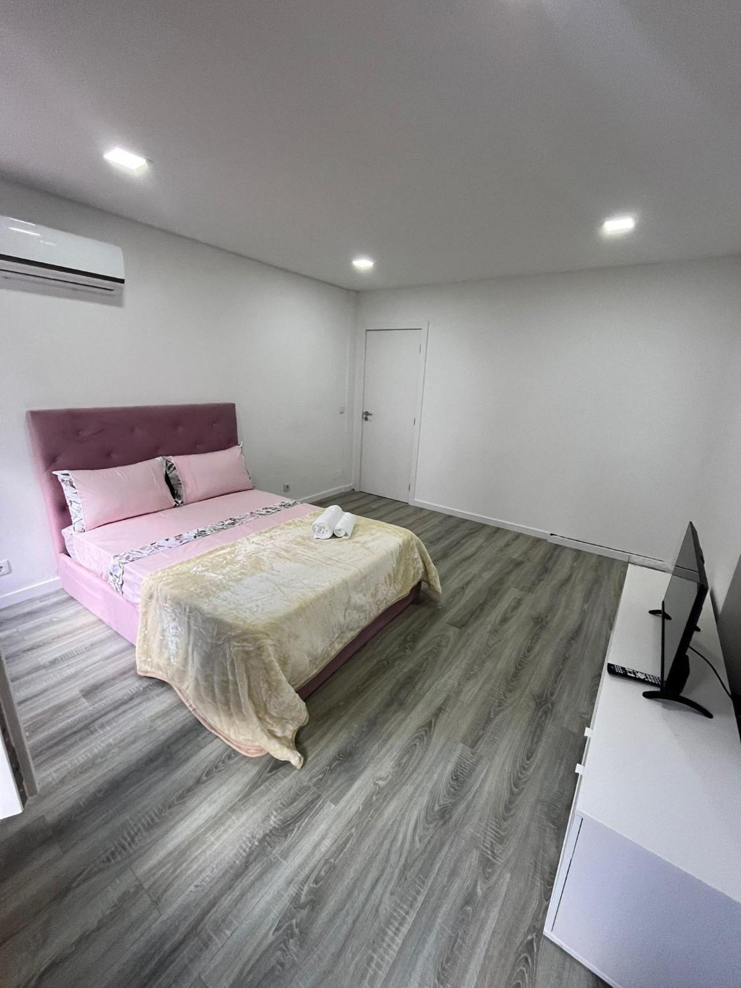 Casa Augusta 6 Hostel Braga Bagian luar foto