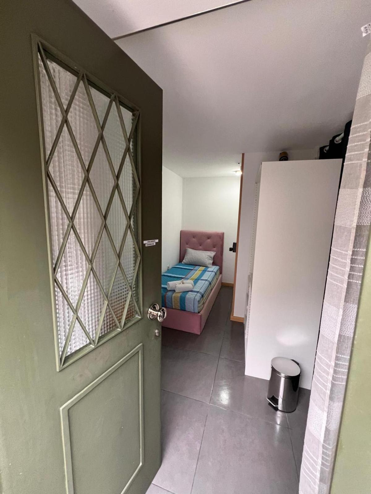 Casa Augusta 6 Hostel Braga Bagian luar foto