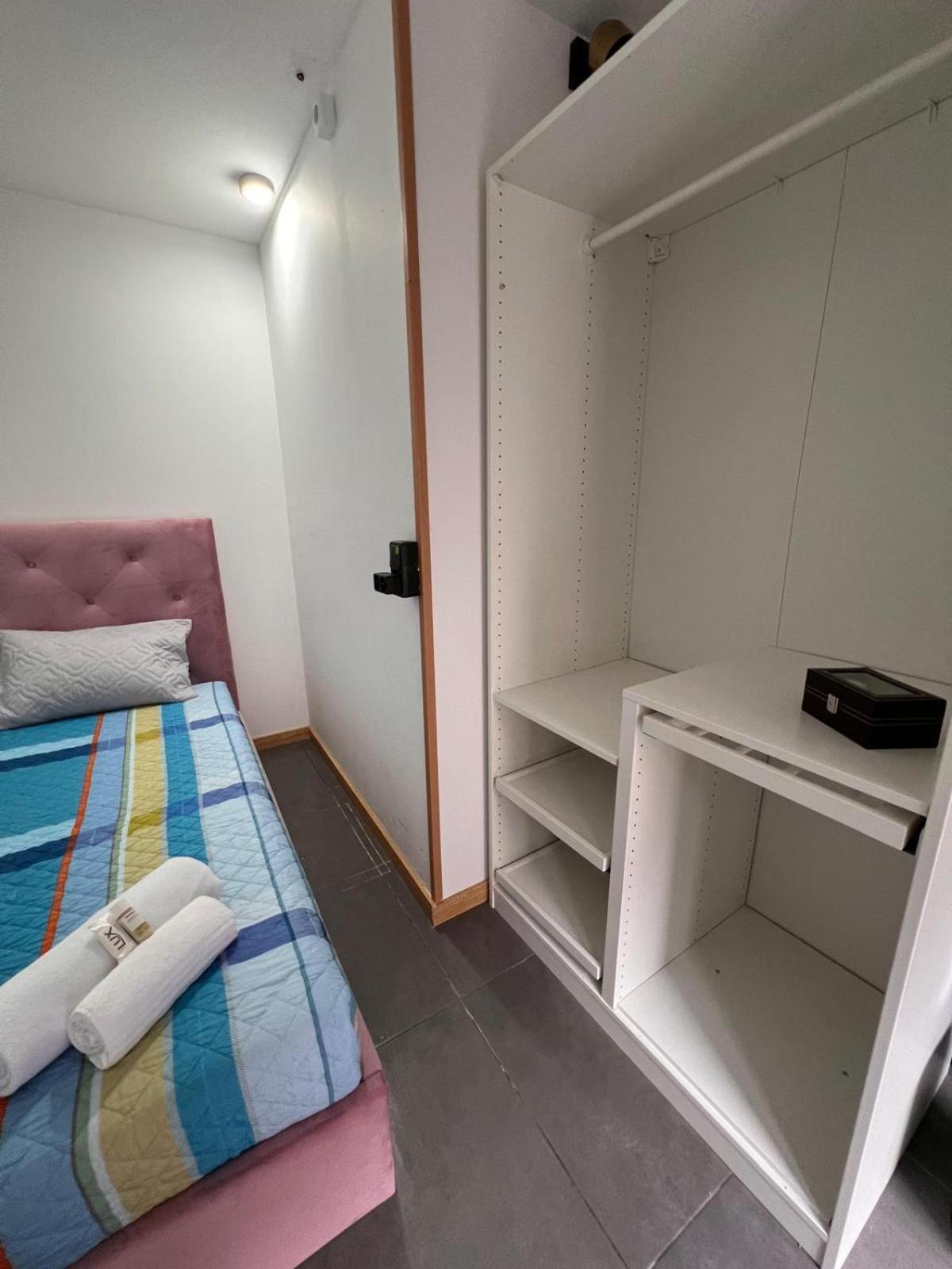 Casa Augusta 6 Hostel Braga Bagian luar foto